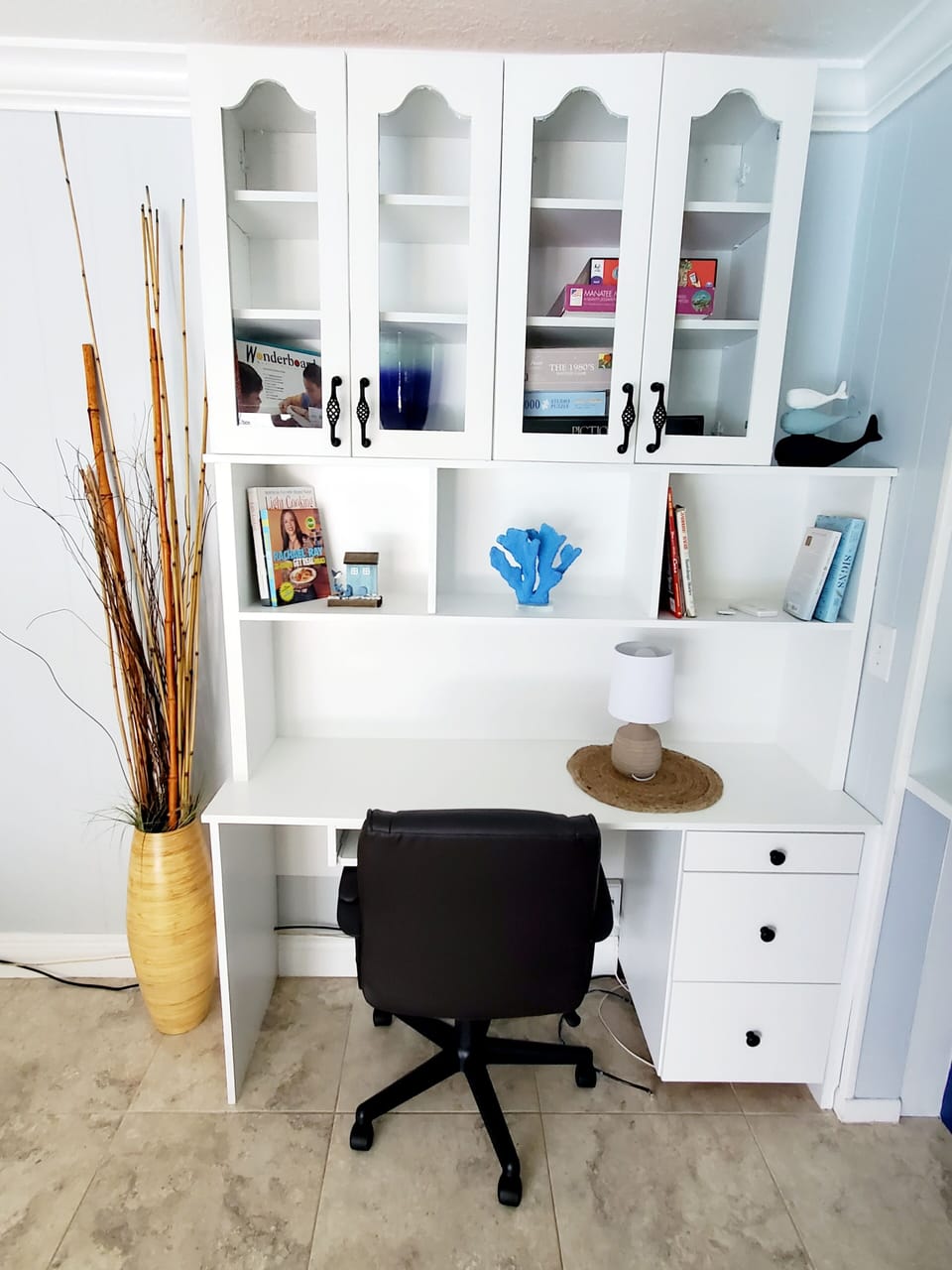 Workspace pic 1