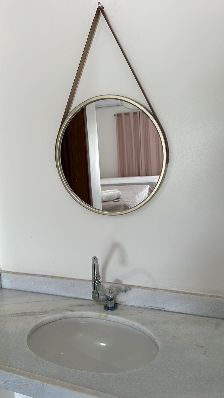 Comfort Quadruple Room | Bathroom | Shower, rainfall showerhead, hair dryer, towels