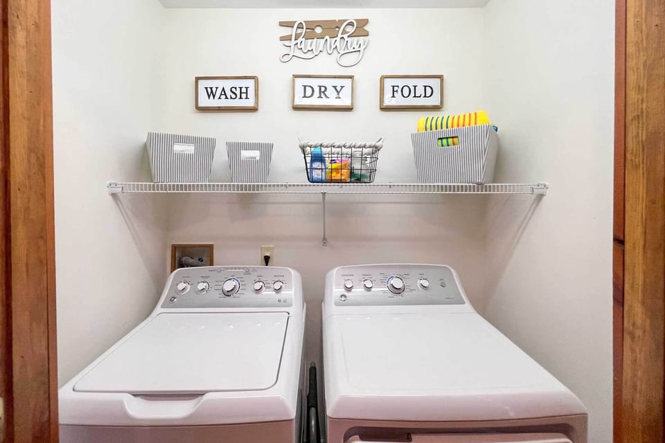 Laundry Room | Hangers
