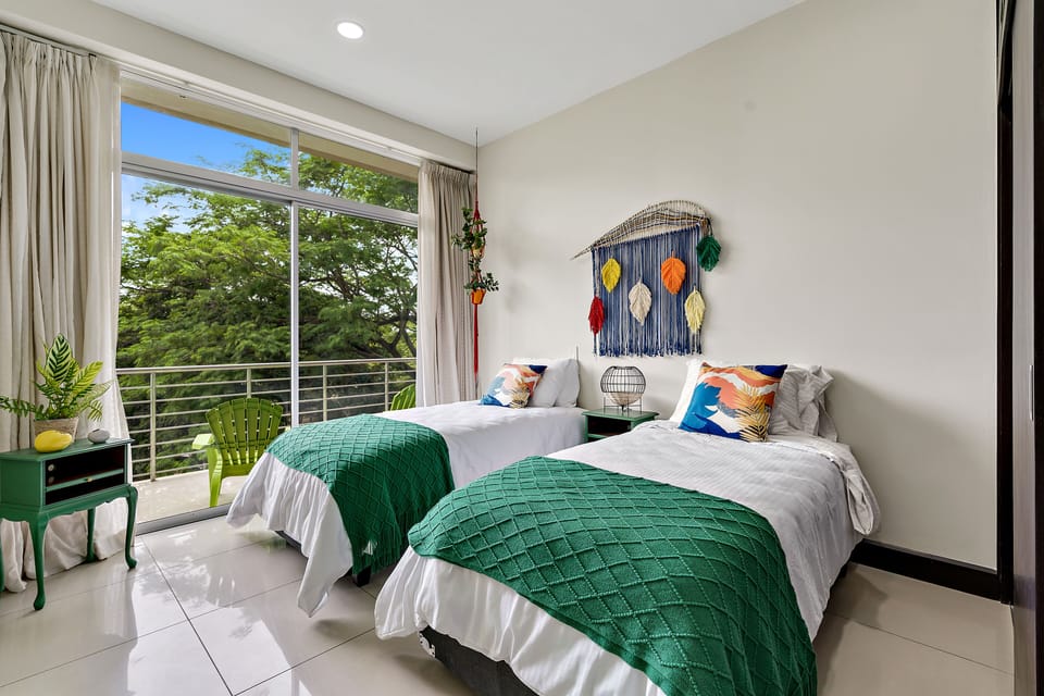 Guests room