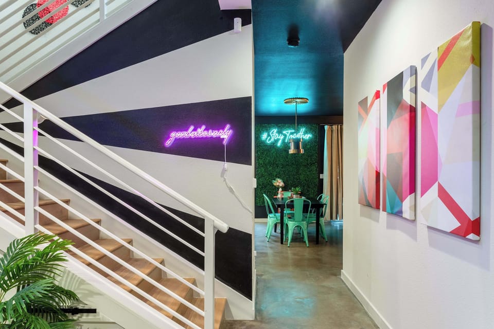 Cool and Unique Decorations