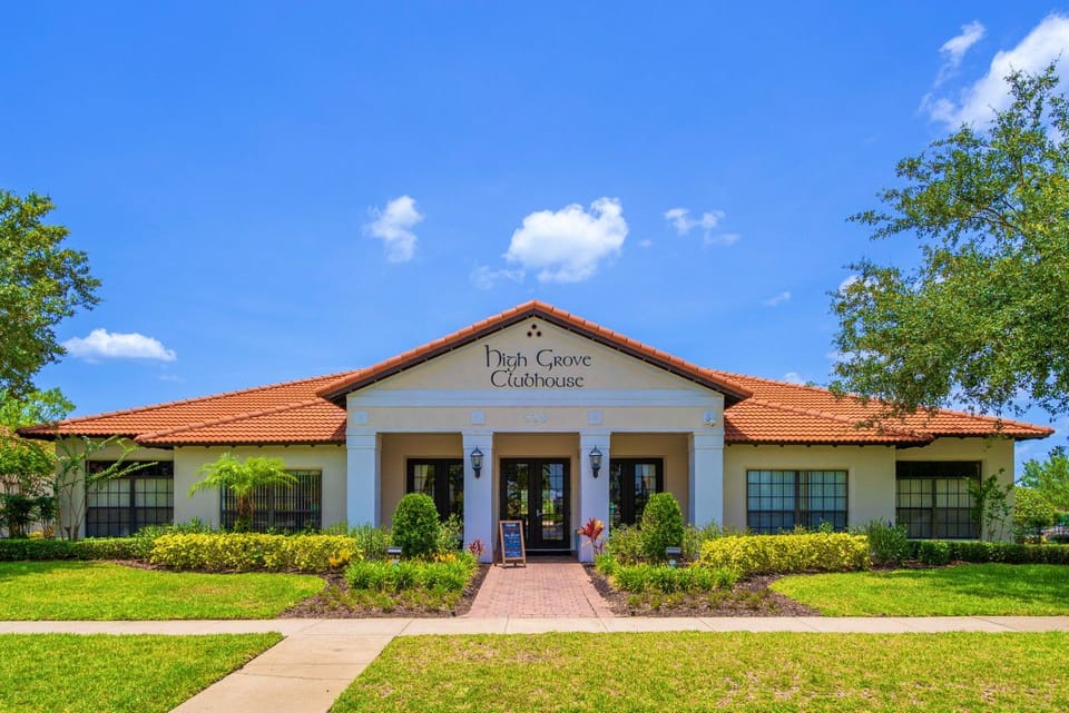 Clubhouse
