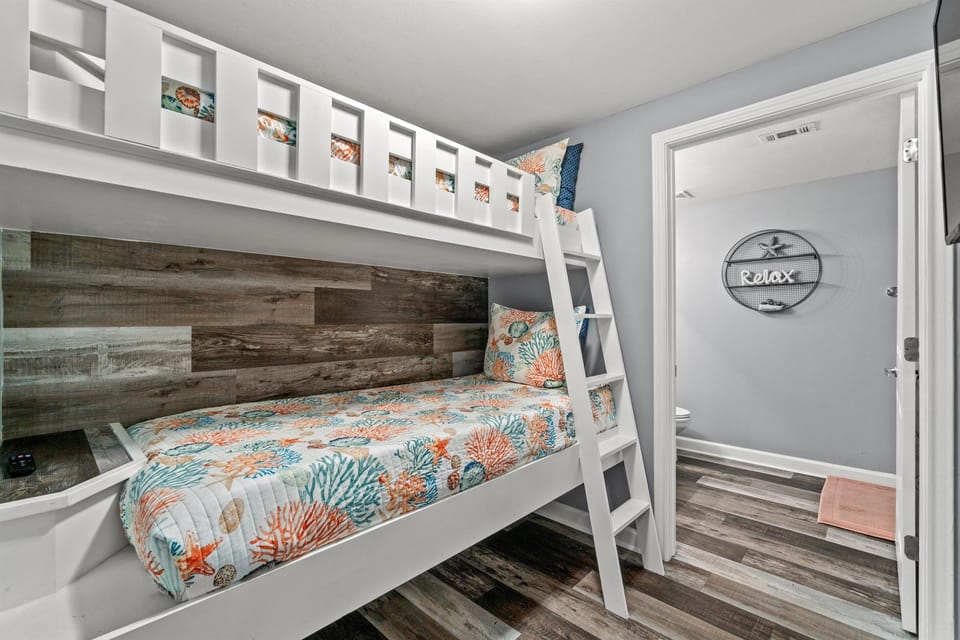 Bunk Room