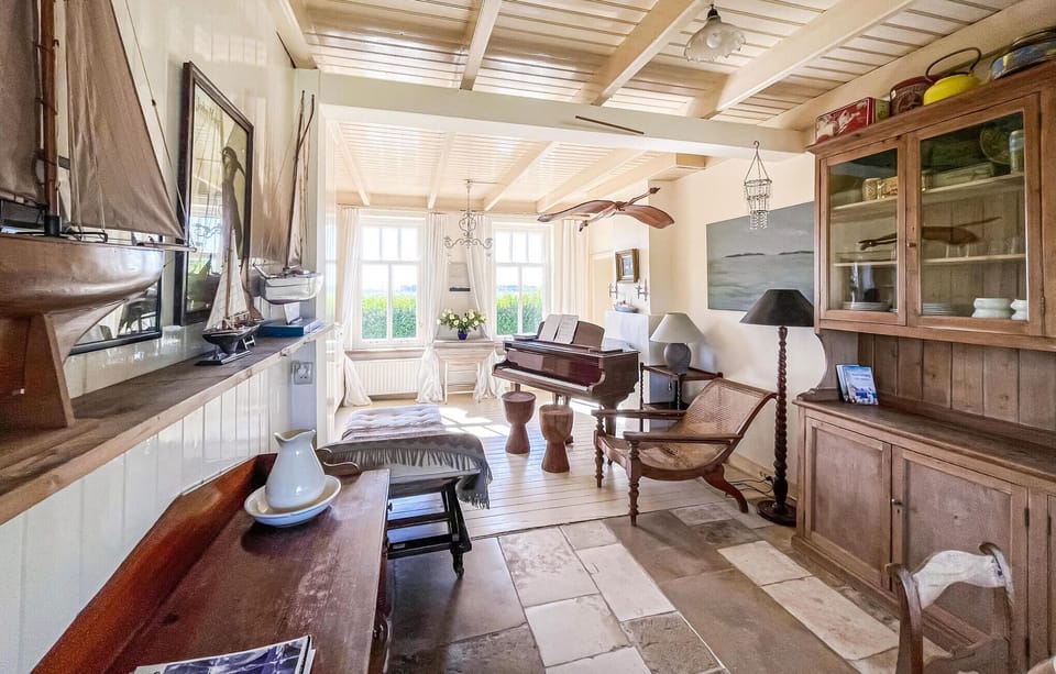 living-room