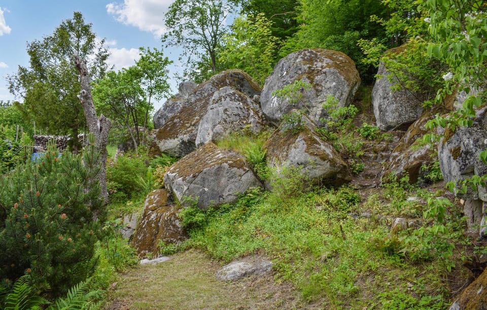 garden