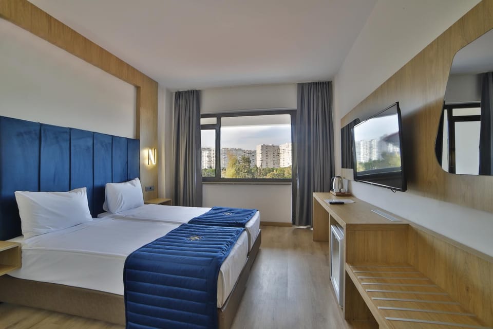 View from room