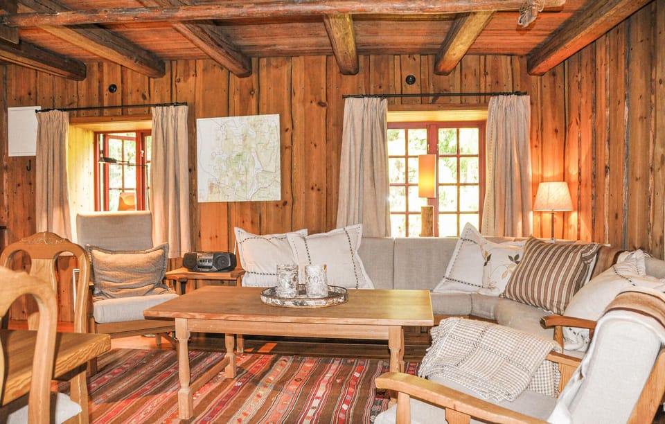 living-room