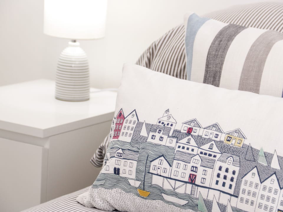 Cottage | Interior