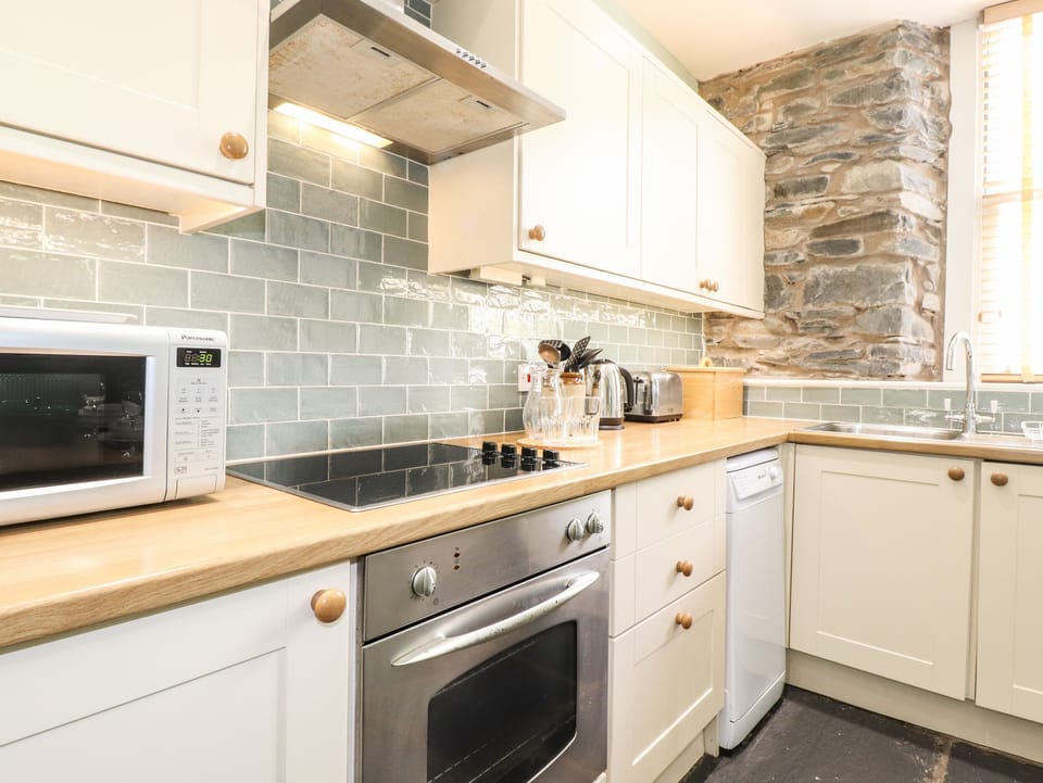 Cottage | Interior