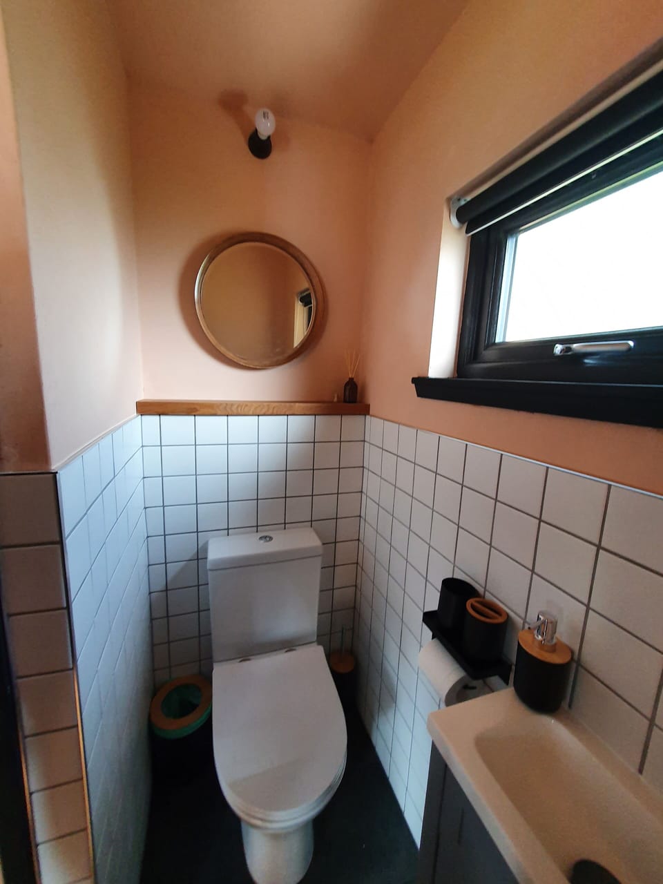 Tiny Home in Isle of Skye - Pet Friendly Cabin in Scotland