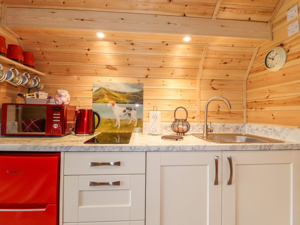 Cottage | Interior