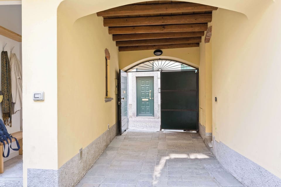 Ingresso complesso