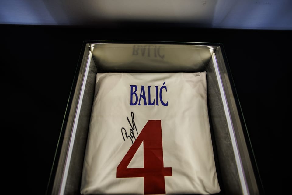 Deluxe Double Room | Premium bedding, down comforters, pillowtop beds, minibar