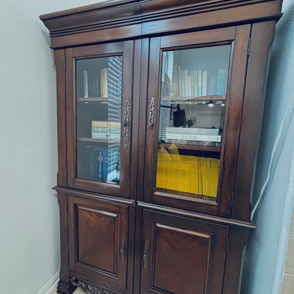 Book case