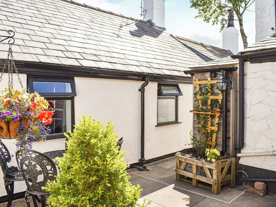 Exterior | Churchtown-Chase Heys Cottage - Churchtown, Churchtown, near Southport