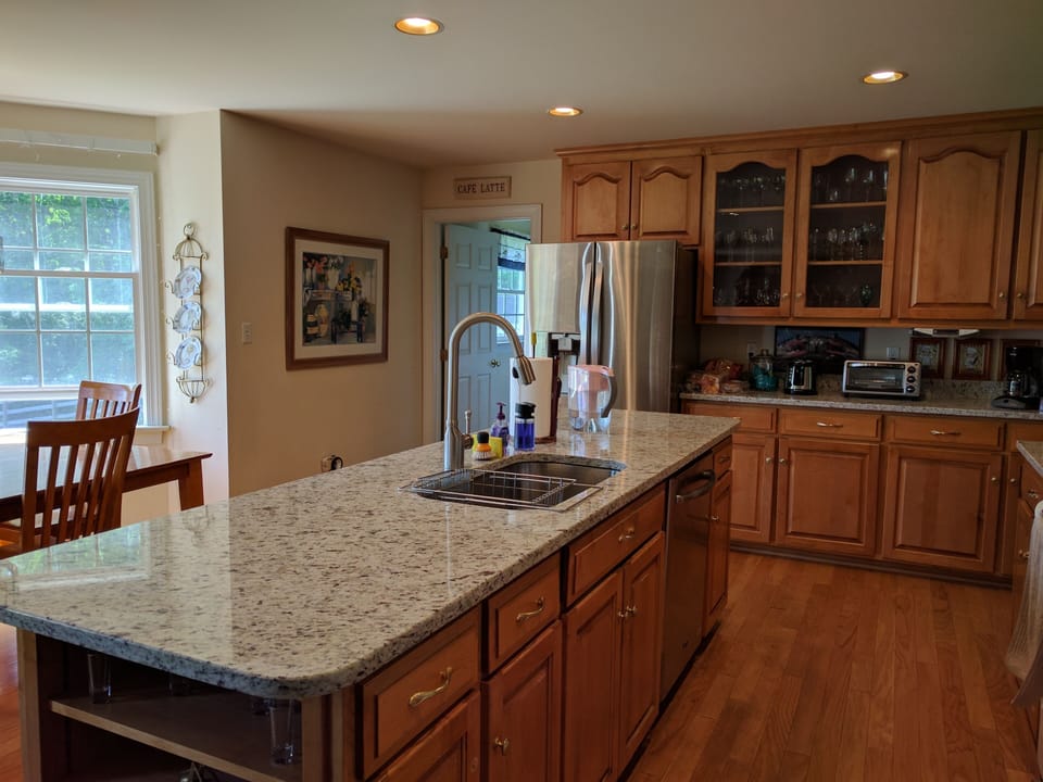 Kitchen picture 1.
