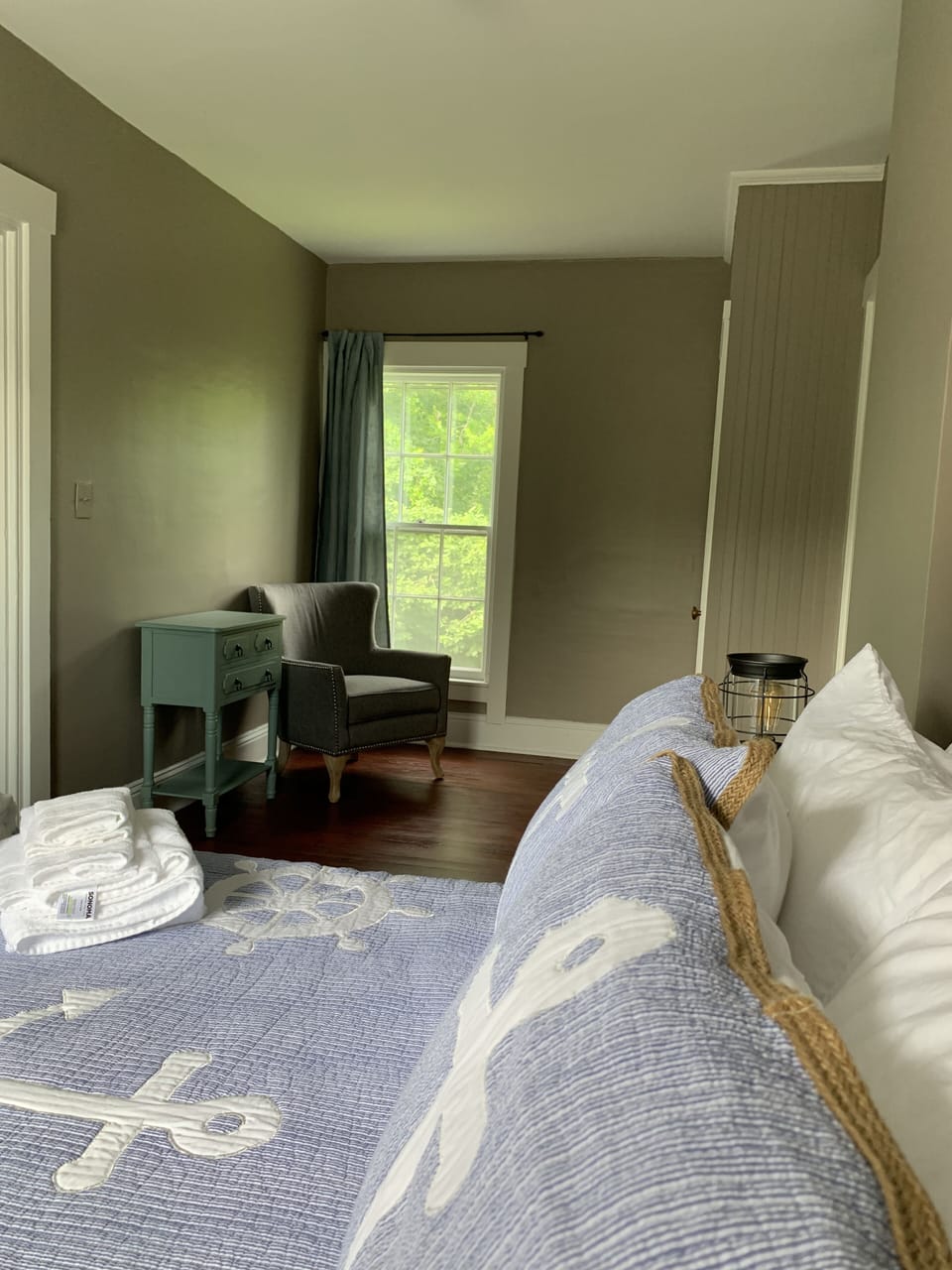 Deluxe Room | Individually decorated, individually furnished, free WiFi, bed sheets