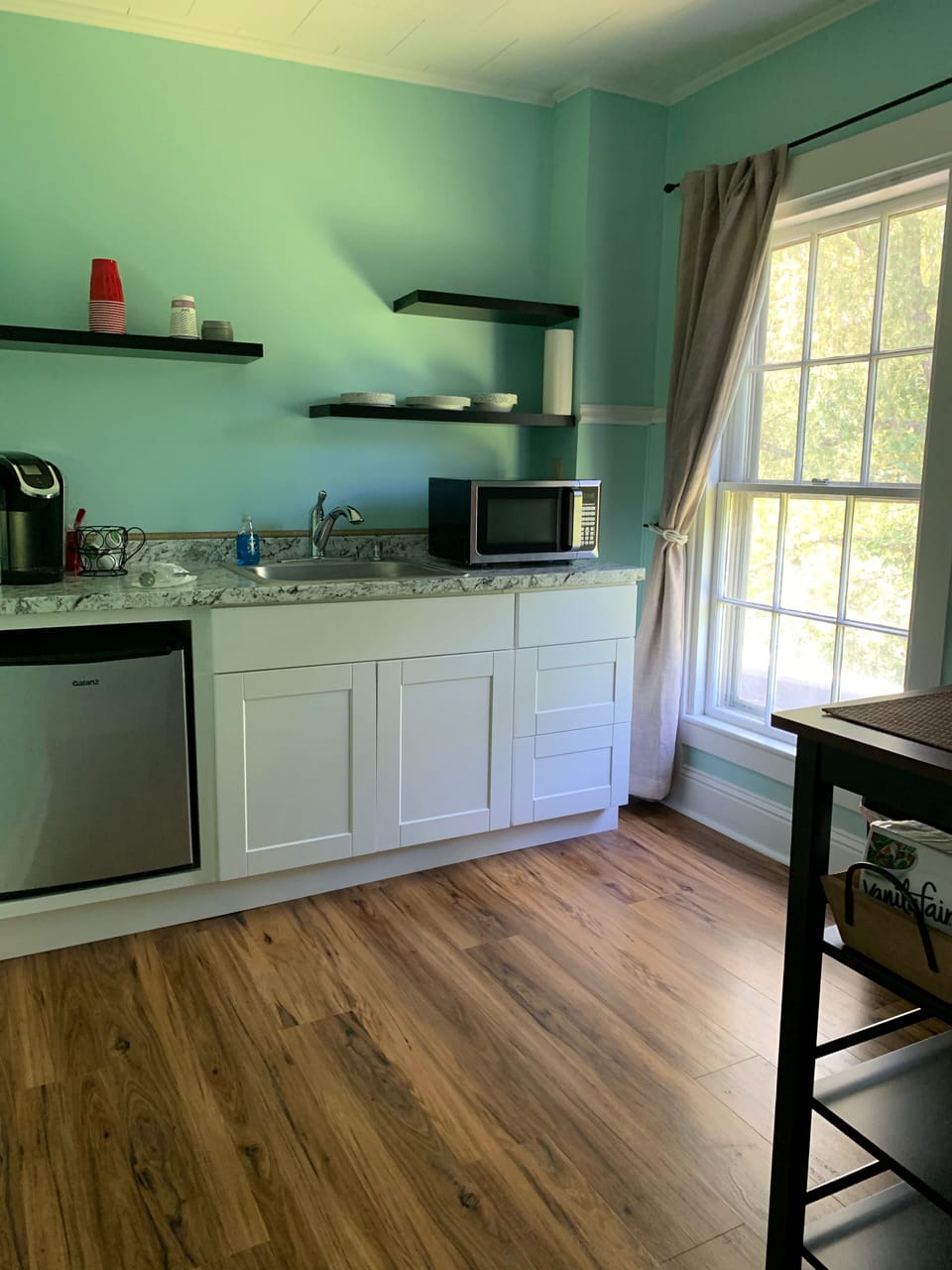Deluxe Room | Individually decorated, individually furnished, free WiFi, bed sheets