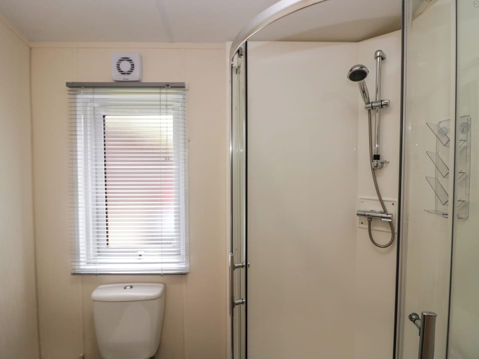 Lakeland Dream @ South Lakeland Leisure Lodge Cottage in England