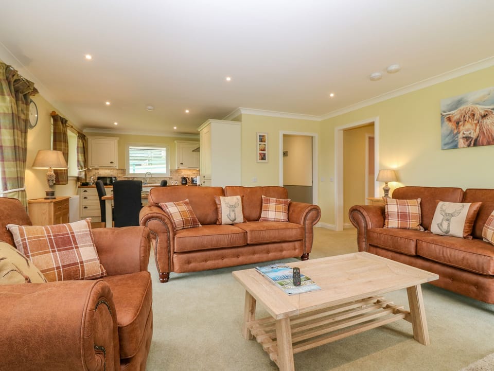 Cottage | Interior