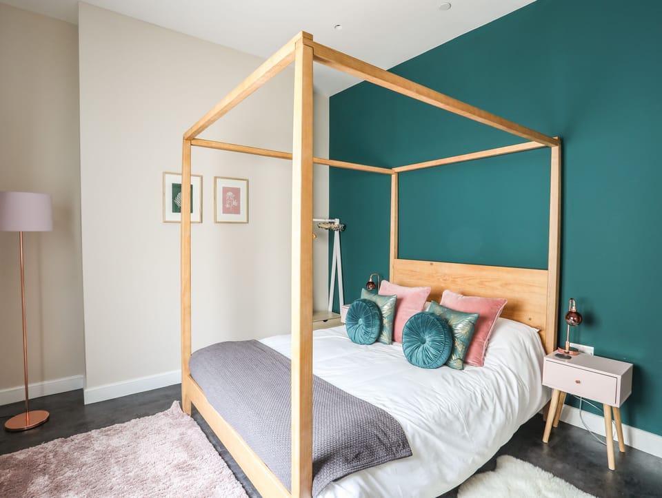 Nantlle Cottage in Caernarfon