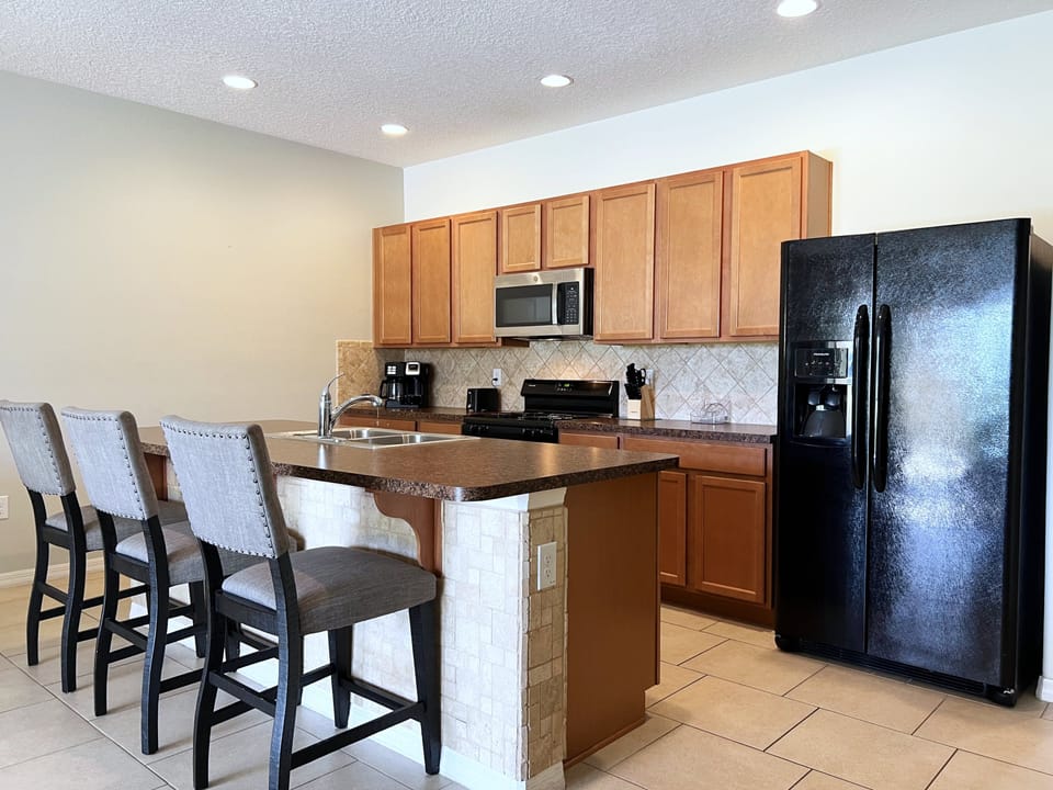 Whip up wonders: Our kitchen, where recipes come to life!