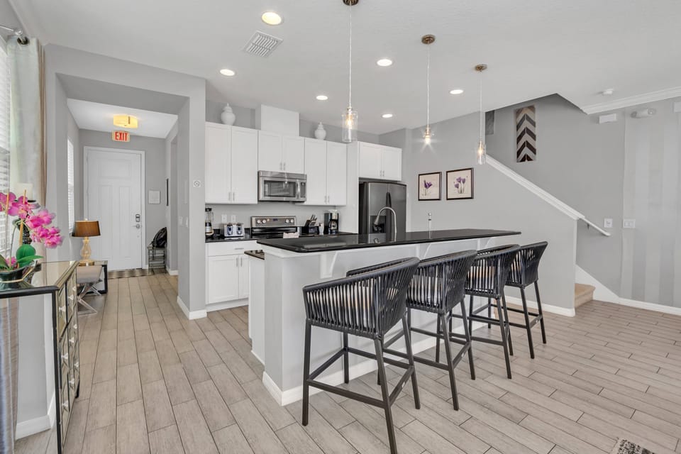 Whip up wonders: Our kitchen, where recipes come to life!