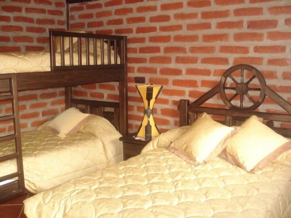 Standard Room | Desk, iron/ironing board (on request), cribs (free), rollaway beds