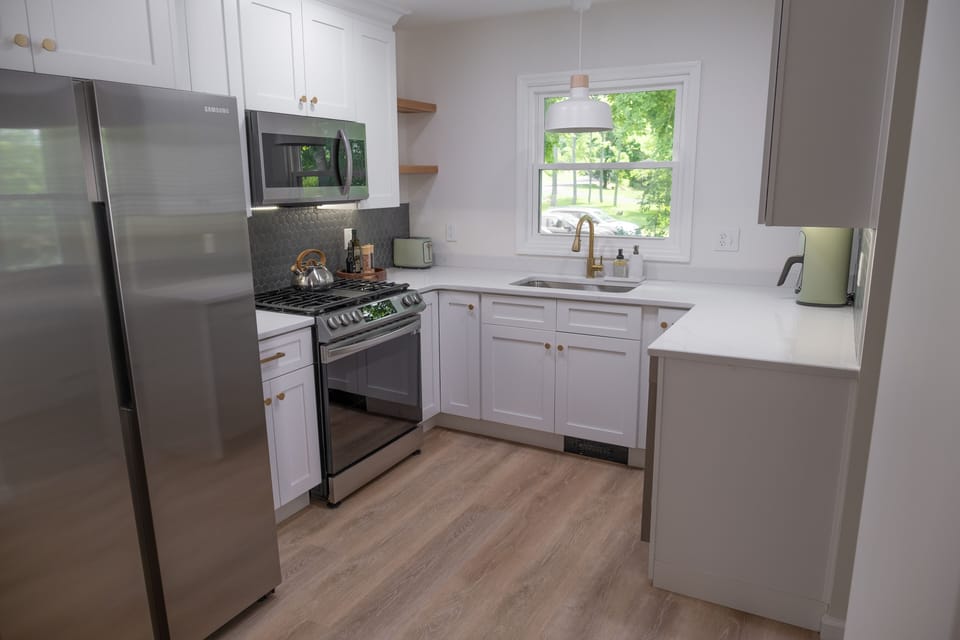 Kitchen 1