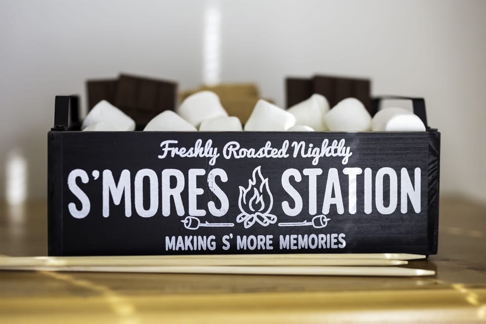 Smores Staton Provided