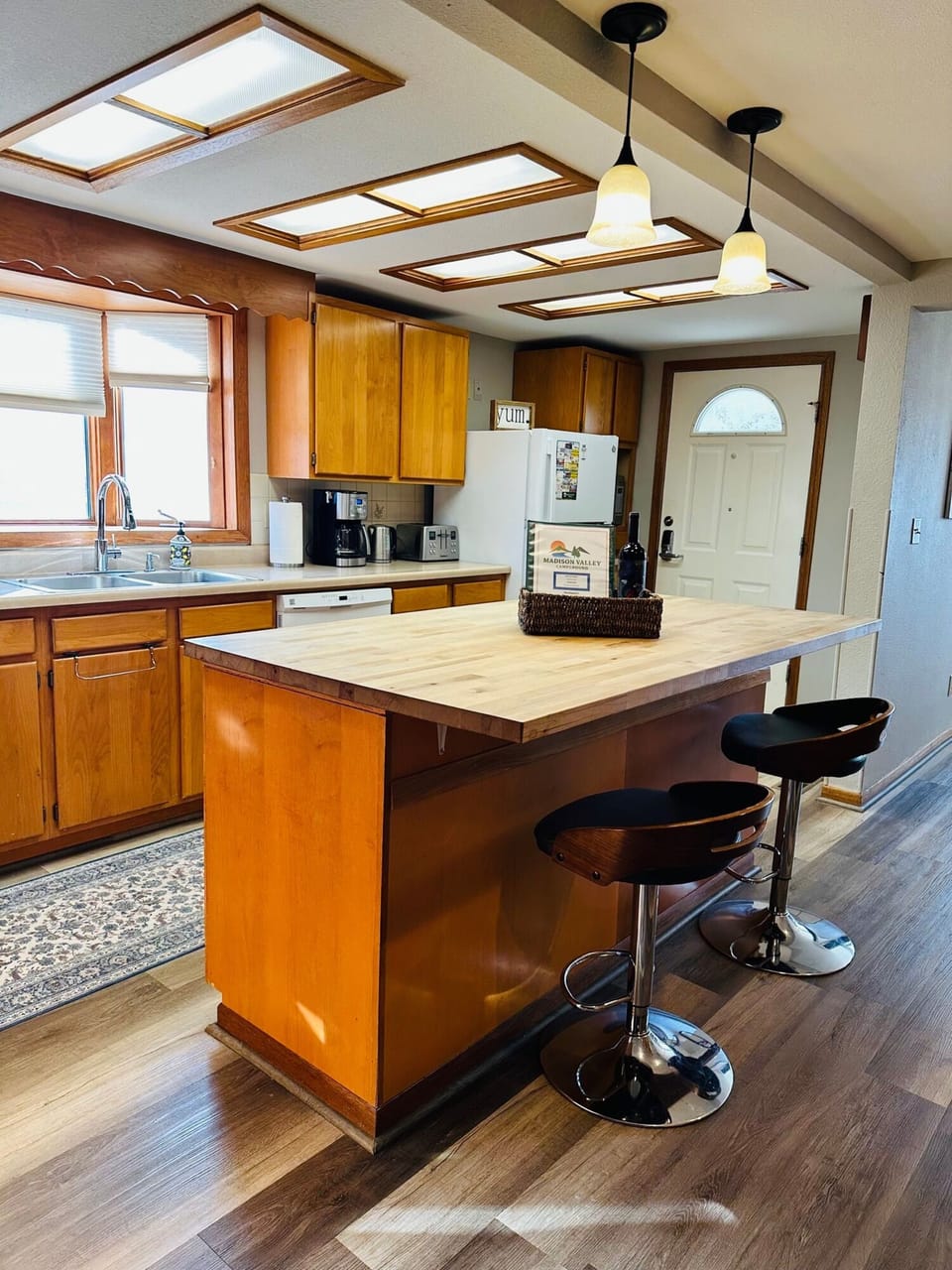 Kitchen 2