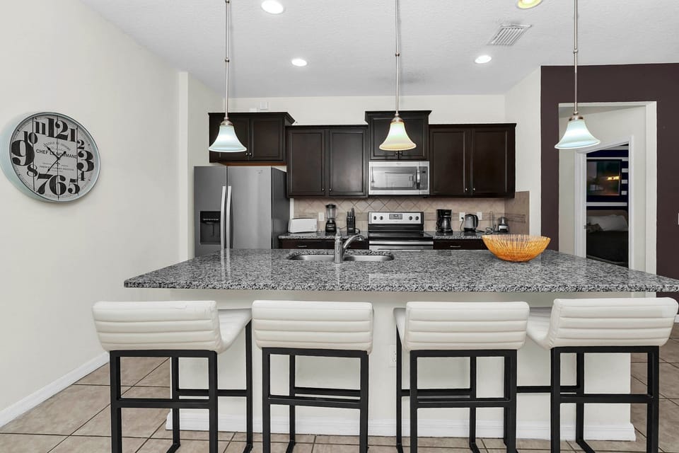 Whip up wonders: Our kitchen, where recipes come to life!