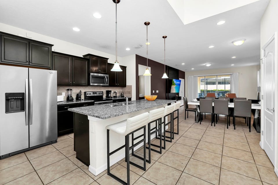 Whip up wonders: Our kitchen, where recipes come to life!
