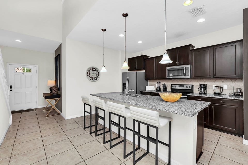 Whip up wonders: Our kitchen, where recipes come to life!