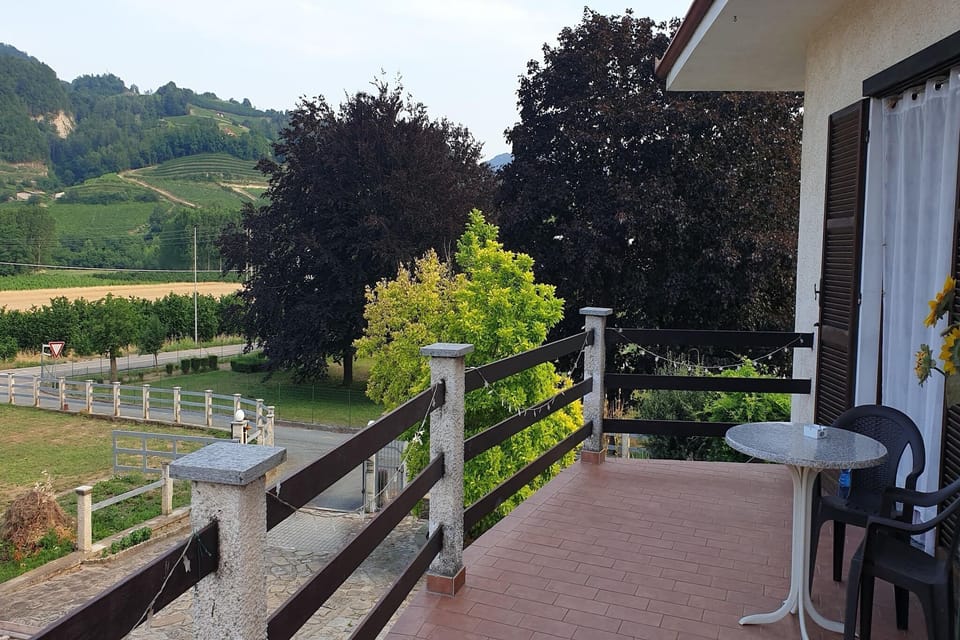 Patio / Balcony