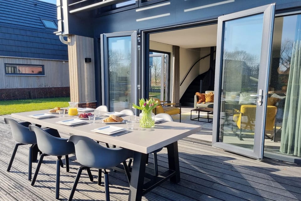 Patio / Balcony