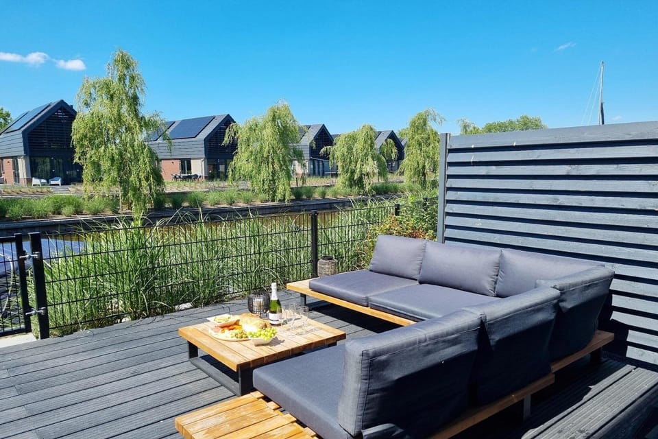 Patio / Balcony