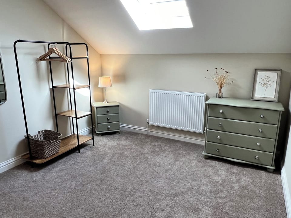 Cottage | Interior