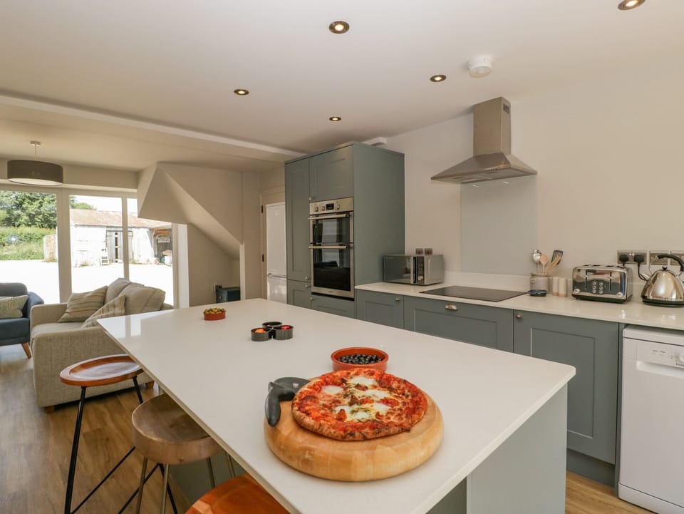 Cottage | Interior