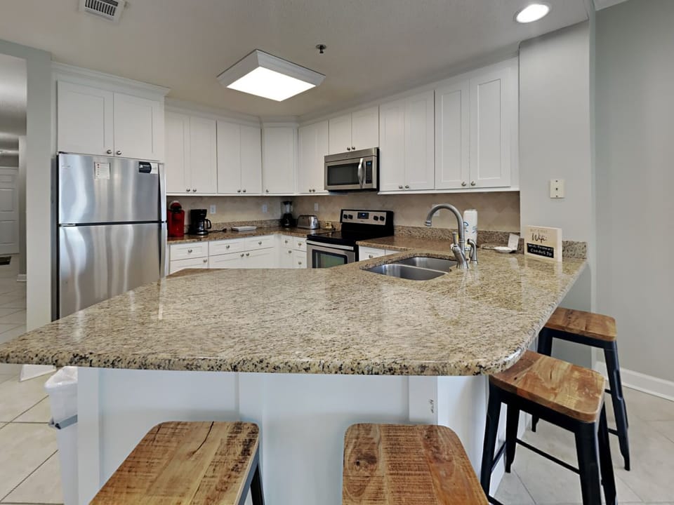 Breakfast Bar