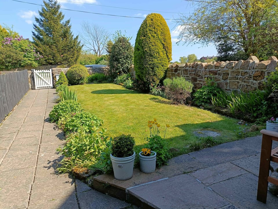 Honeysuckle Cottage, Moorsholm - Host & Stay