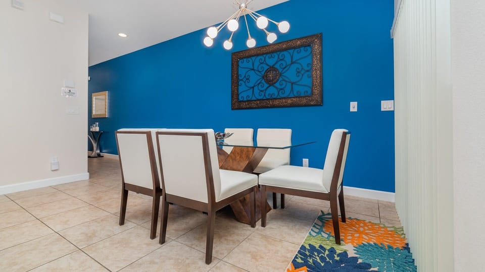 Last Minute Disney Getaway! Townhouse with Private Pool. Book Now! #36072 House in Osceola County