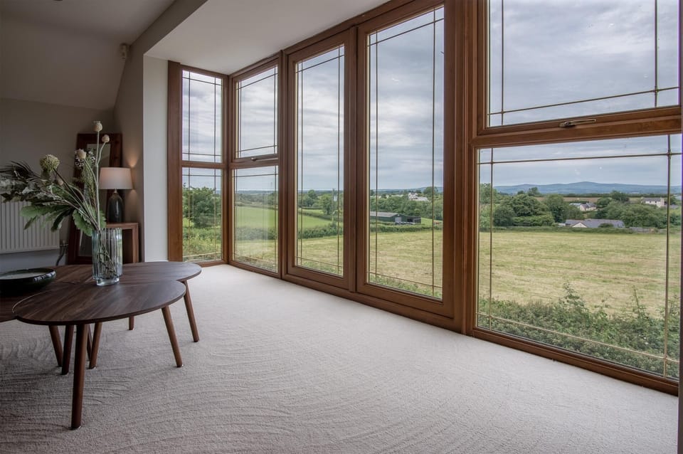 Knights Rest - 4 Bed Holiday Home - Princes Gate (11214)