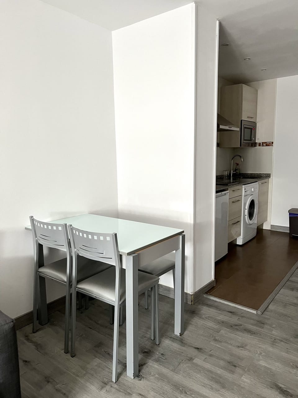 Apartment, Private Bathroom, Ocean View | Lounge