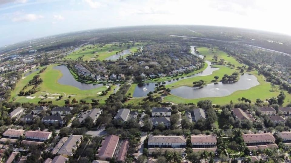 Abacoa Golf Club