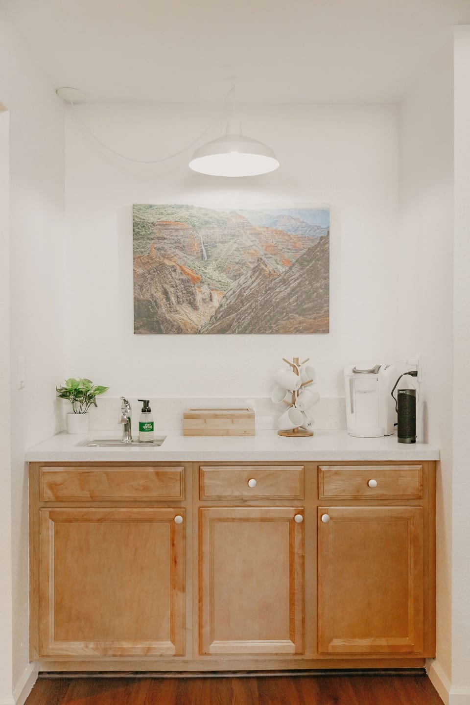 Coffee Bar