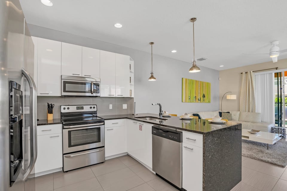 Whip up wonders: Our kitchen, where recipes come to life!