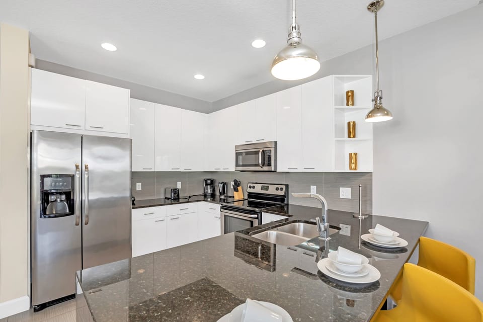 Whip up wonders: Our kitchen, where recipes come to life!