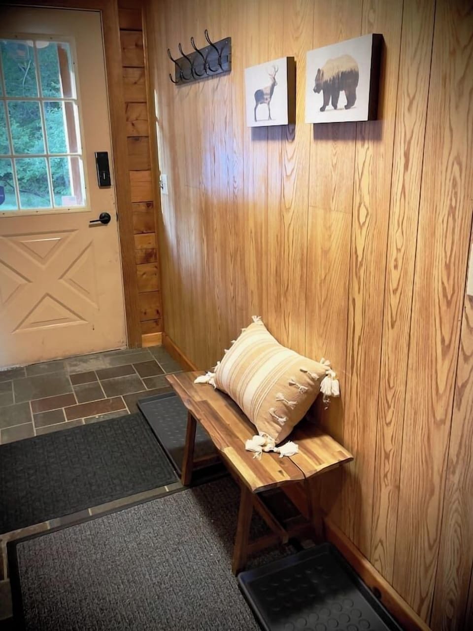 Entrance Hall Way