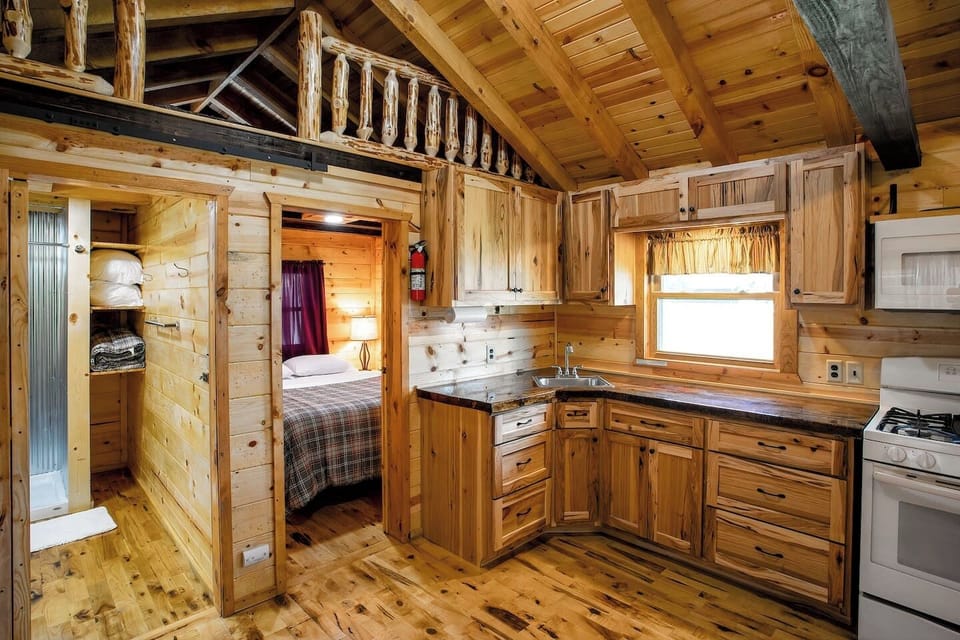 Badger Kitchen
